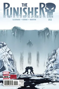 Issue #12