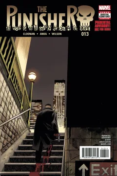 Issue #13