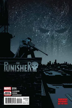 Issue #14