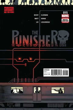 Issue #15