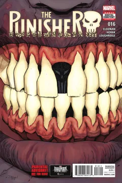 Issue #16