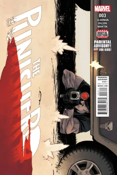 Issue #3
