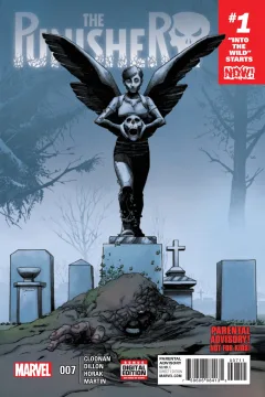Issue #7