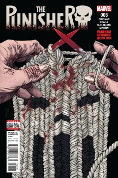 Issue #8