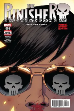 Issue #9