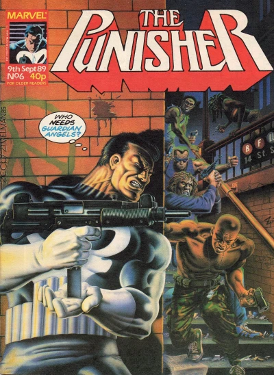 Cover of Marching Powder