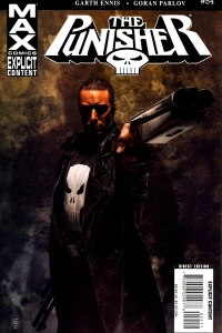 Long Cold Dark: Part 5