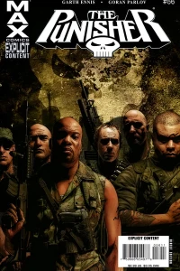 Valley Forge, Valley Forge: Part 2