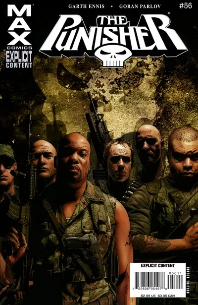 Cover of Valley Forge, Valley Forge: Part 2