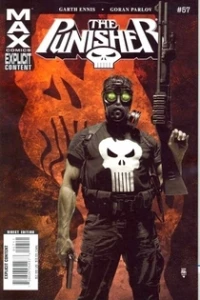 Valley Forge, Valley Forge: Part 3