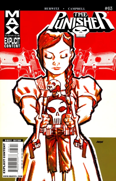 Cover of She is Dead