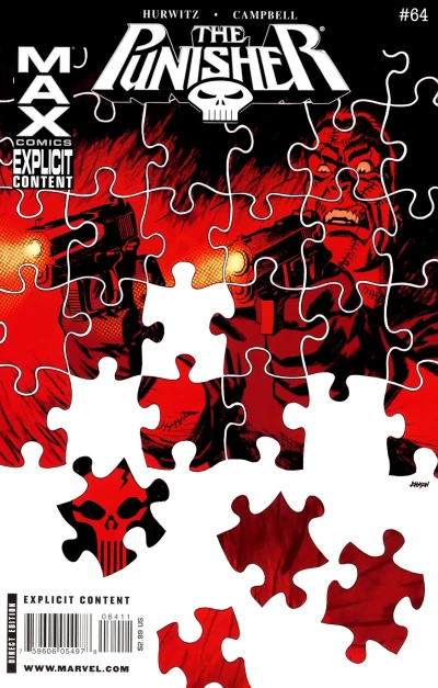 Cover of Girls In White Dresses, Part 4: Satan Dust