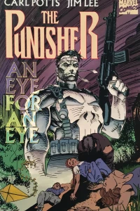 Issue #1