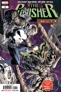 Vs. JJJ Vs. Space (and Also Vs. the Brood Queen); Epilogue