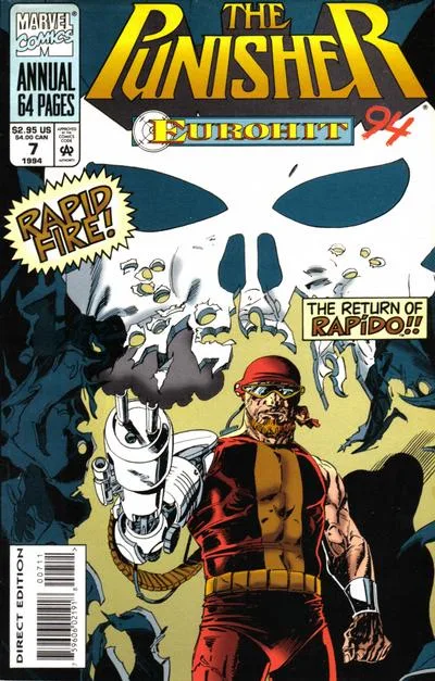 Cover of Eurohit '94