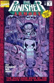 Cover of Volume Five
