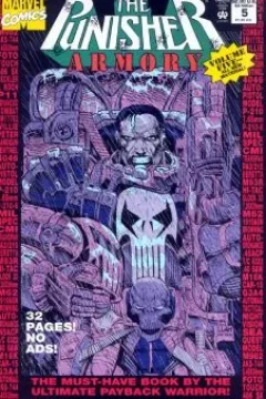 Volume Five