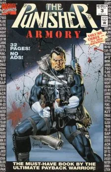 Cover of Volume Three