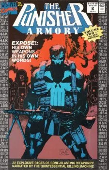 Cover of Volume Two