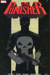 Issue #1