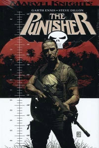 Issue #1