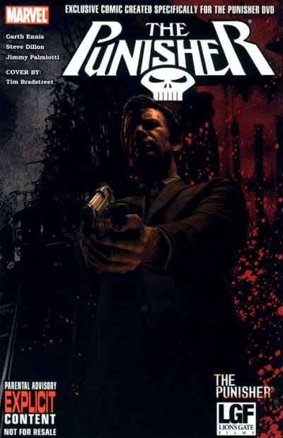 Cover of Countdown