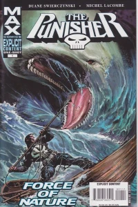 Issue #1