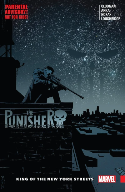 Cover of Volume 3