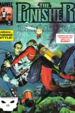 Issue #12
