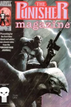 Issue #14