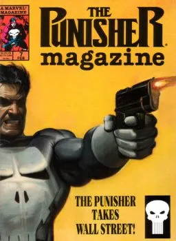 Cover of The Ghost of Wall Street