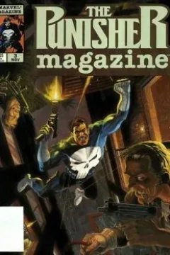 Issue #3