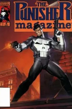 Issue #4