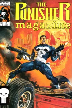 Issue #6