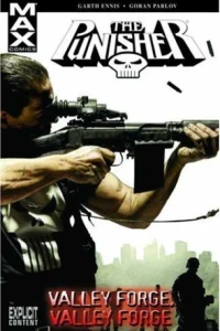 Valley Forge, Valley Forge