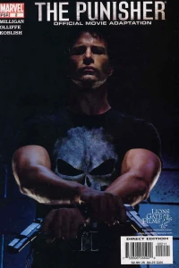Punisher -The Movie Part Two