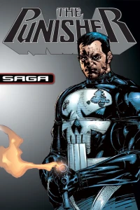 Issue #1