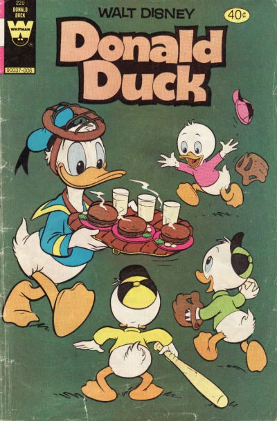 Cover of Million Dollar Rock