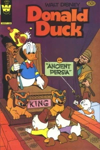 Ancient Persia