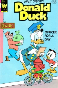 Officer For A Day