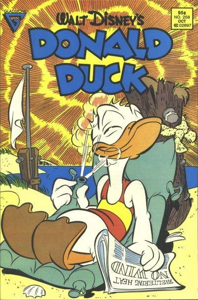 Cover of Sauce for the Duck