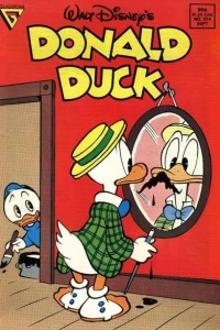 Issue #274