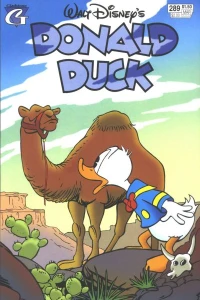 Issue #289