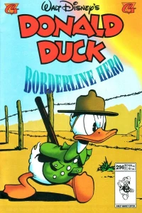 Borderline Hero