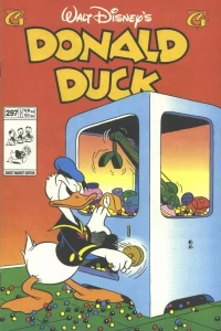 Issue #297