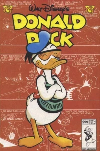 Issue #299