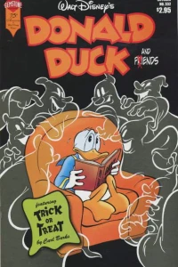 Trick or Treat