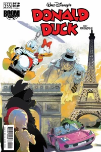 Souvenir De Paris, Part 2