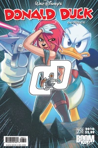 Total Reset Button: Part 3; Bugged Duck: Part 2