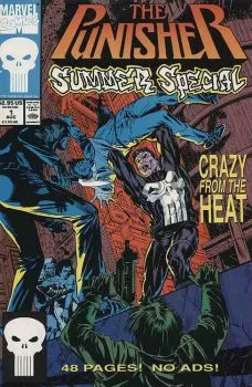 Cover of Crazy From The Heat